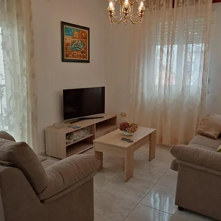 Apartamento A Canteira O Grove Exterior photo