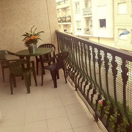 Apartamento A Canteira O Grove Exterior photo