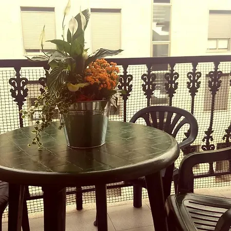 Apartamento A Canteira O Grove Exterior photo