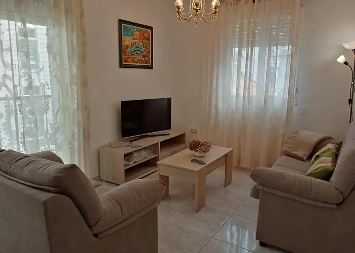 Apartamento A Canteira