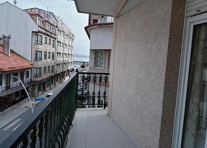 Apartamento A Canteira