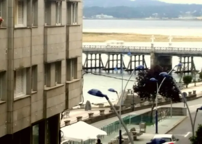 Apartamento A Canteira