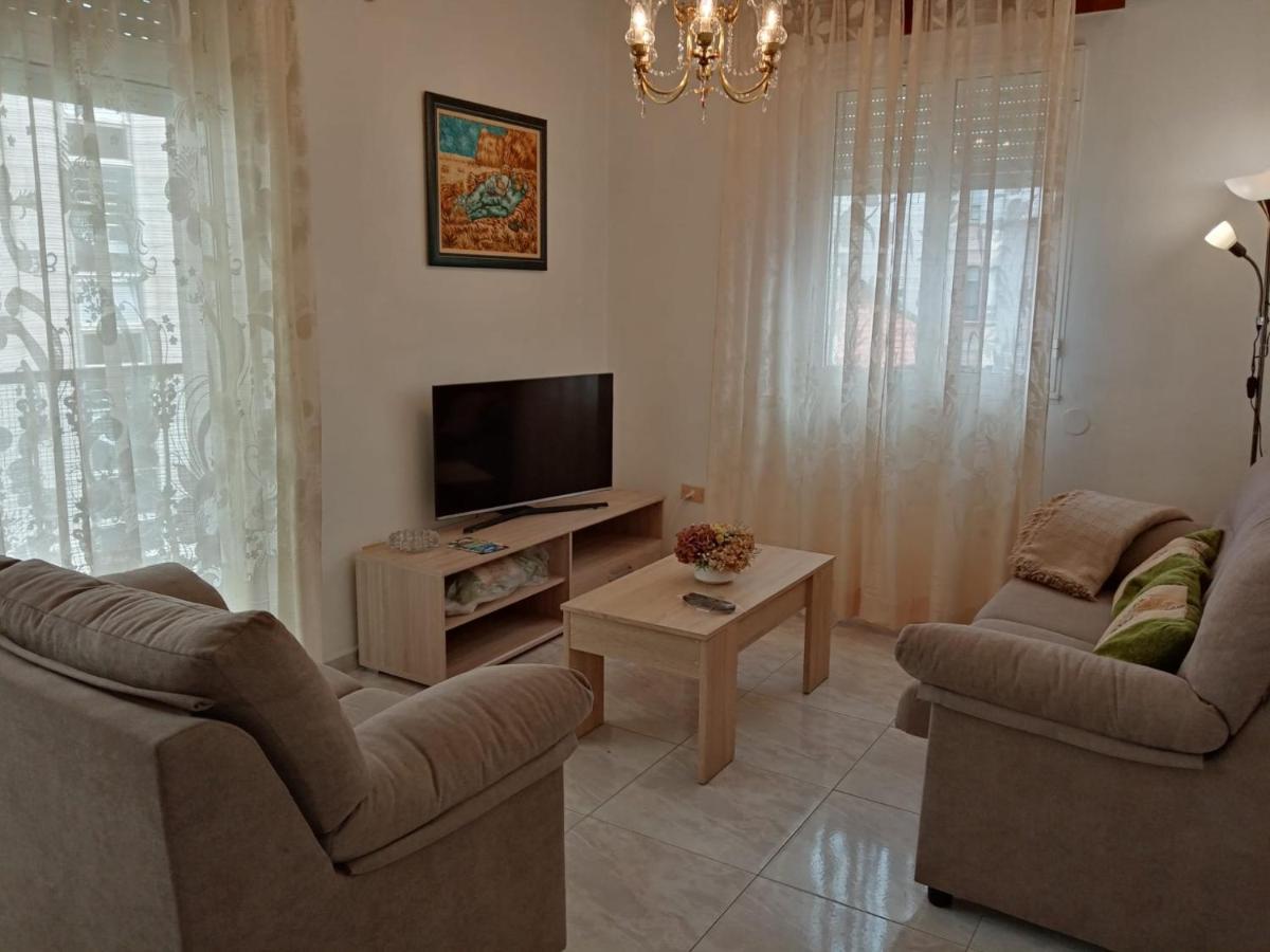 Apartment A Canteira O Grove