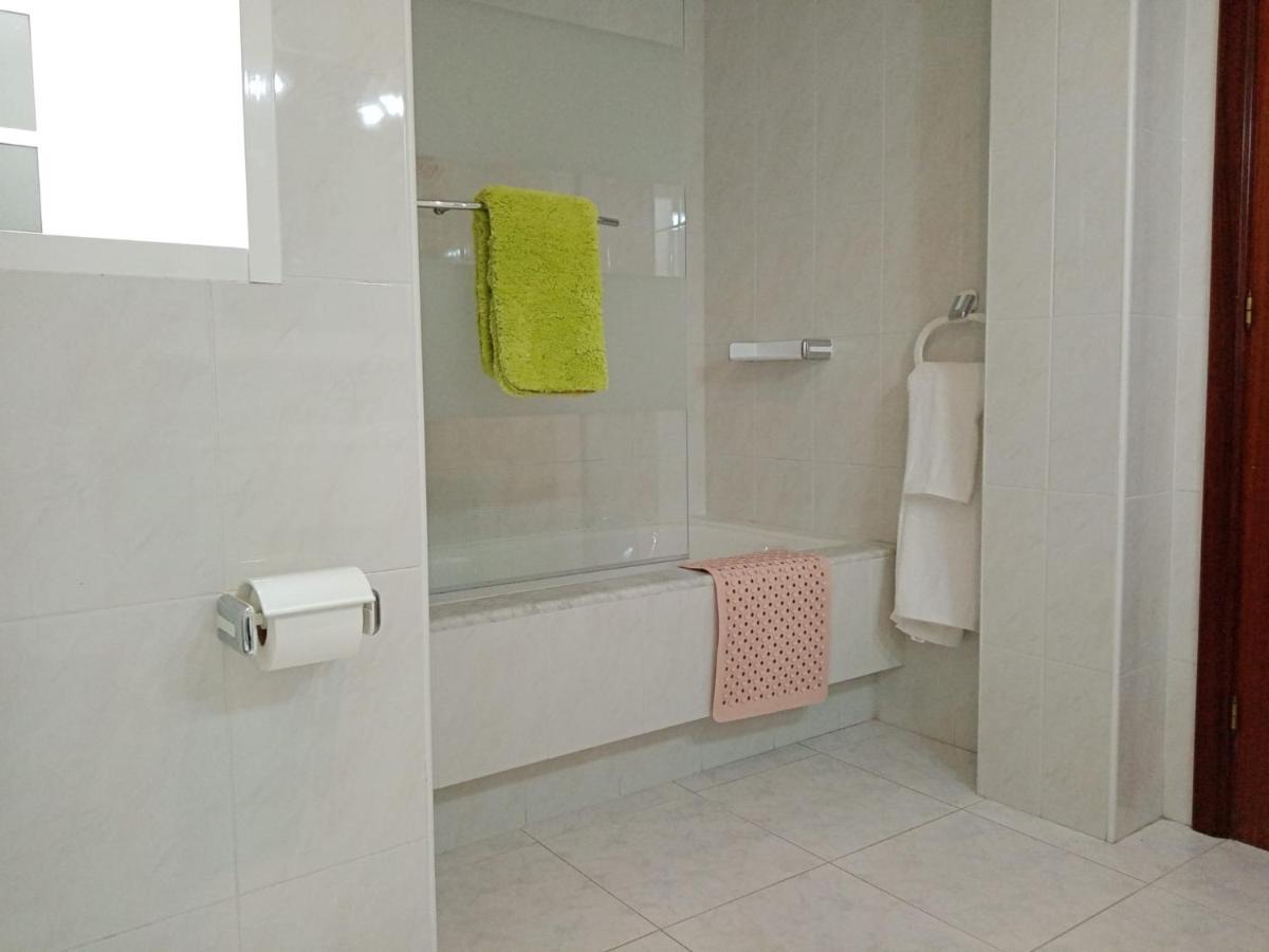 Apartment A Canteira *