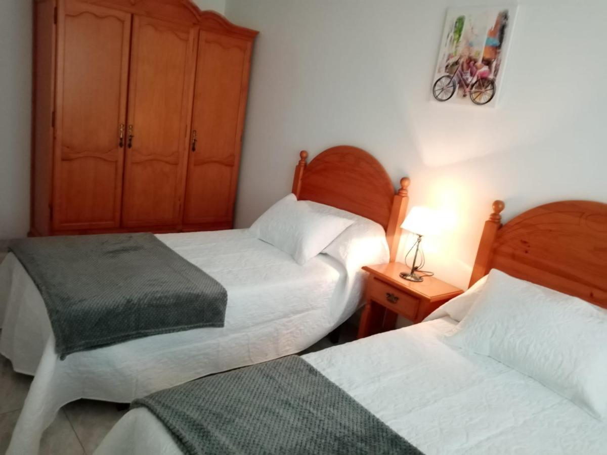 A Canteira Apartment *