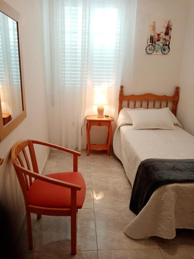 Apartment A Canteira