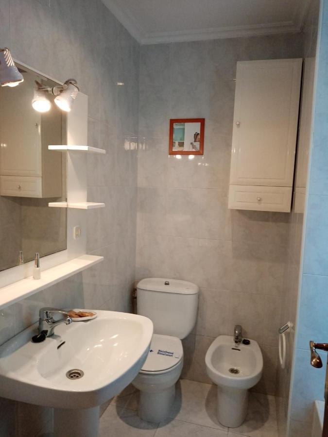 Apartment A Canteira *