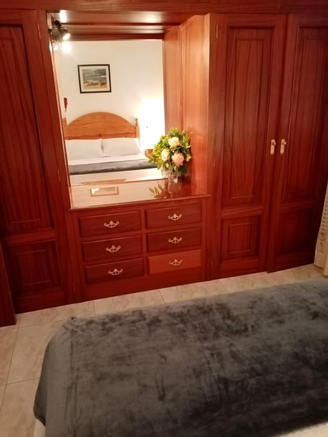 A Canteira Apartment *