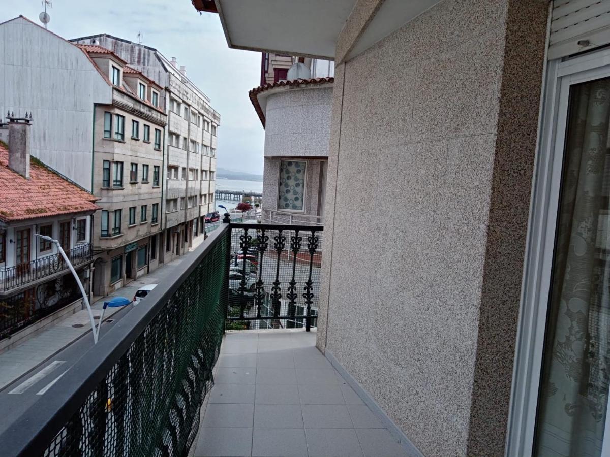 A Canteira Apartment O Grove