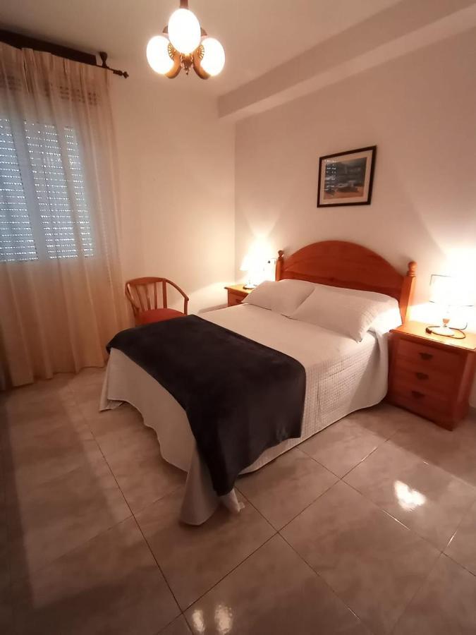 Apartment A Canteira O Grove