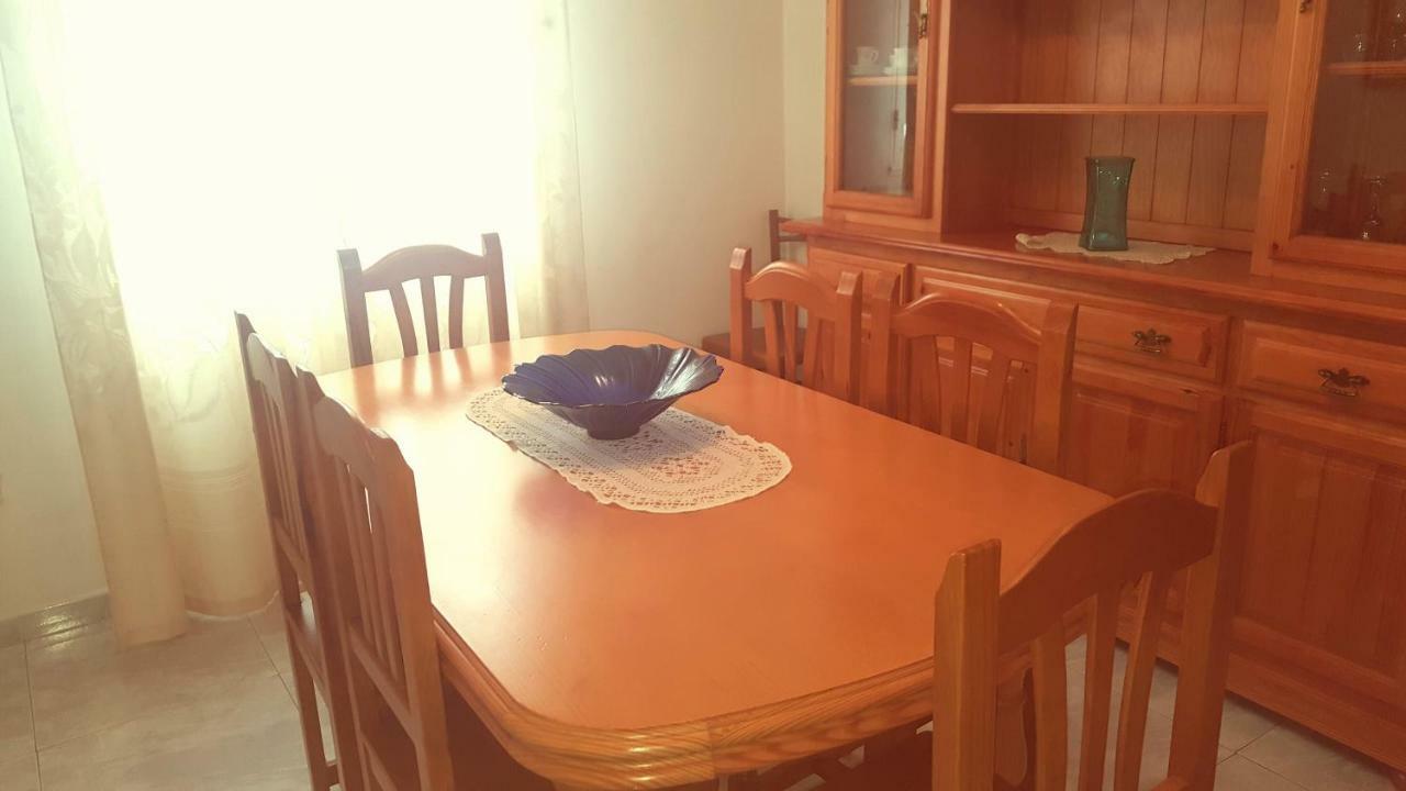 Apartment A Canteira