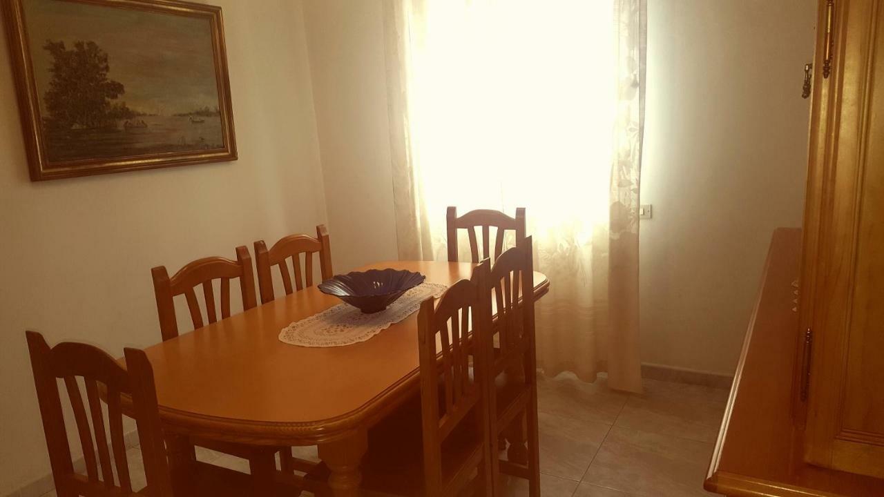 Apartment A Canteira *