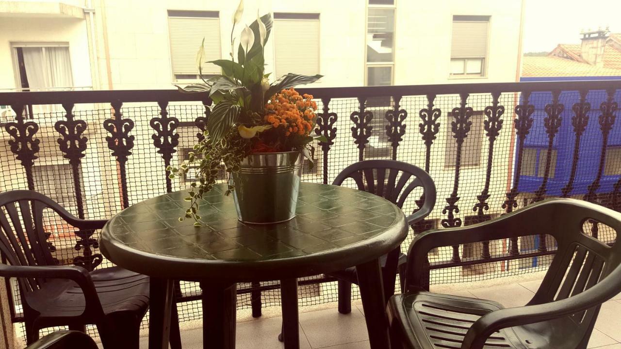 A Canteira Apartment *