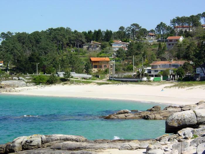 A Canteira Apartment O Grove